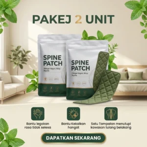 SET JIMAT